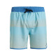 Quiksilver Ανδρικό μαγιό Surfsilk Scallop 16" - Swim Shorts for Men
